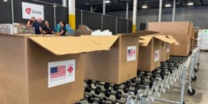 LLega a Cuba ayuda humanitaria enviada por EE.UU. para damnificados del huracán Melissa – AlbertoNews