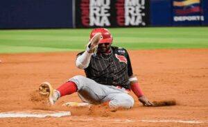 LVBP anuncia suspensión temporal del Round Robin – Diario El Luchador