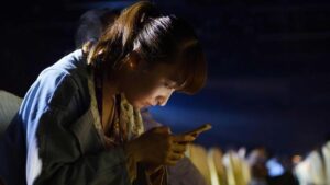 La 'app' que triunfa en China: "Hola, ¿estás muerto?" | elperiodico.com
