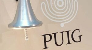 ‘La Cartera’ recupera un 7% en Puig a la espera del dividendo de Cellnex