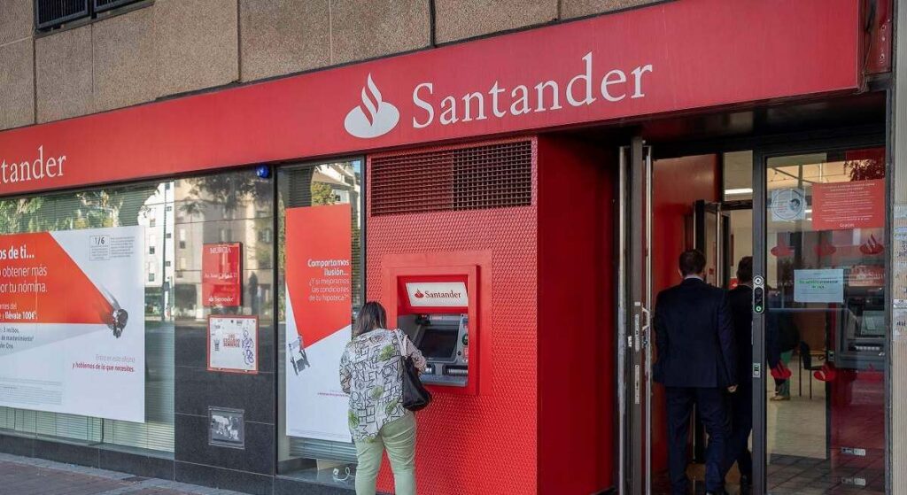 'La Cartera' saca un 9% en Logista y espera a Santander en 9,5 euros