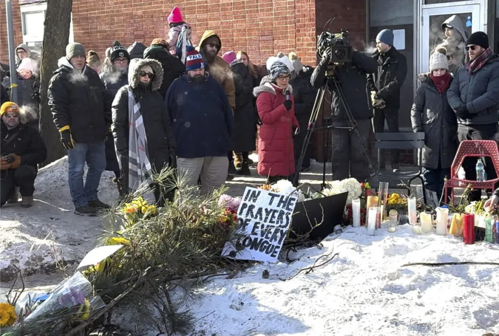 La Casa Blanca anuncia una investigación sobre la muerte de Pretti, tiroteado por agentes federales en Minnesota