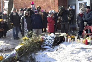 La Casa Blanca anuncia una investigación sobre la muerte de Pretti, tiroteado por agentes federales en Minnesota | europapress.es