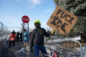 La Comisión Europea «deplora» la muerte de Alex Pretti abatido por el ICE en Minneapolis – AlbertoNews