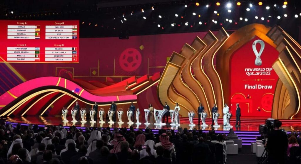 La FIFA elige a TikTok frente a Meta como red social oficial del Mundial 2026