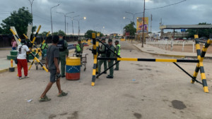 La Guajira | Normalidad en la frontera tras reapertura del paso en Paraguachón por parte de las autoridades venezolanas: Maicao se mantiene en alerta