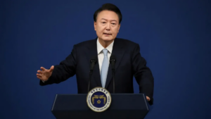 La Justicia de Corea del Sur pidió pena de muerte para el expresidente Yoon Suk Yeol
