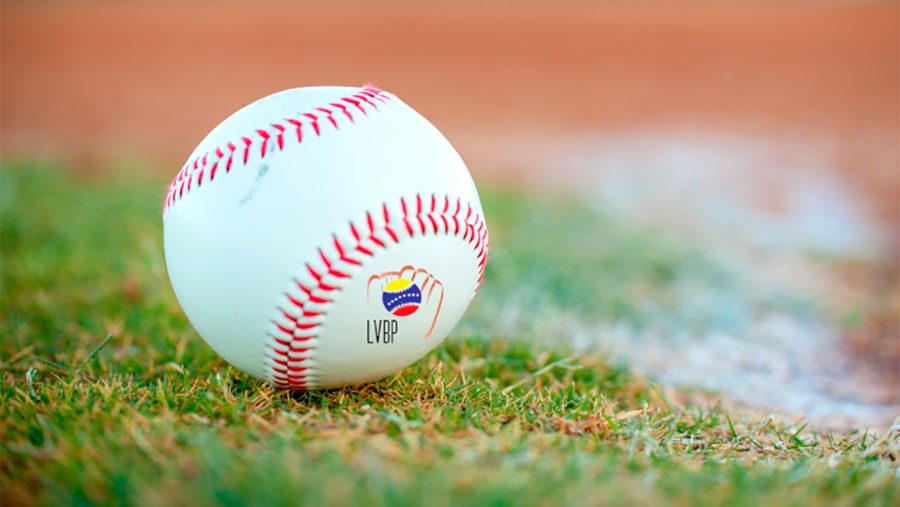 La LVBP reanudará su acción el próximo miércoles (Comunicado) - AlbertoNews