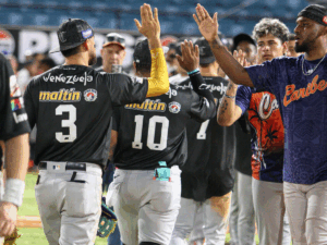 La LVBP se reactivará el 7 de enero