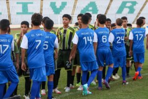 La Liga de Desarrollo FVF levanta el telón este miércoles en Ciudad Guayana