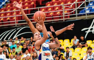 La Liga de Desarrollo de Baloncesto regresa con expansión