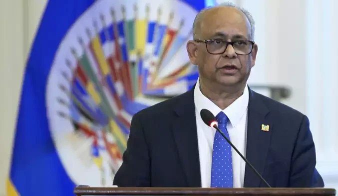 La OEA pide que las excarcelaciones se ejecuten "sin demora"