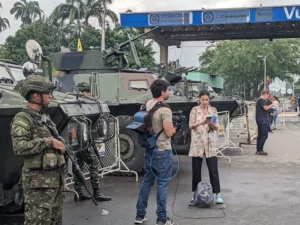 La Parada este 7Ene