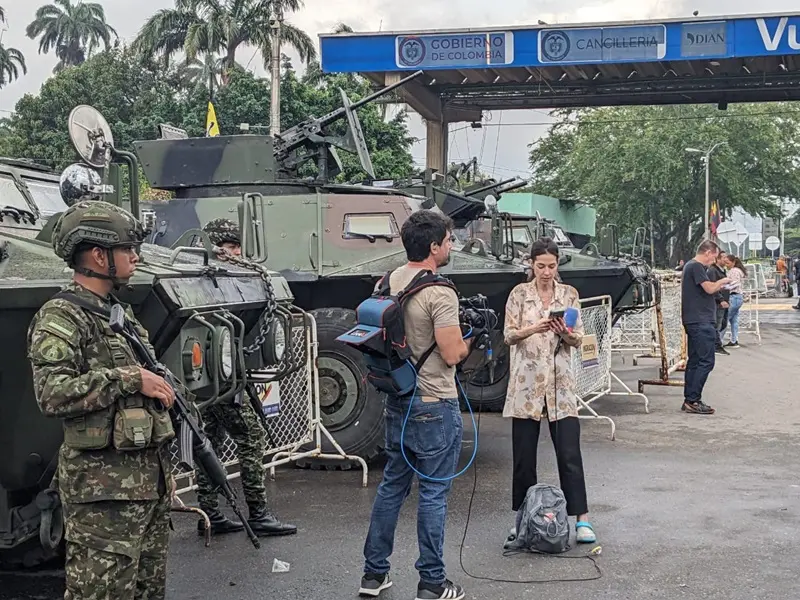 La Parada este 7Ene