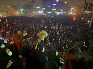 La República Islámica afronta la enésima oleada de protestas contra los ayatolás | europapress.es