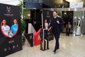 La Supercopa de Arabia, juicio final al proyecto de Xabi Alonso en el Madrid | elmundo.es