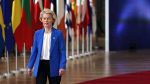 La UE afronta un 2026 clave | elperiodico.com