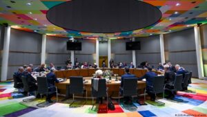 La UE apuesta por la cordialidad con Trump