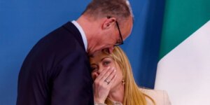 «La UE debe elegir si ser protagonista o sufrir su destino»