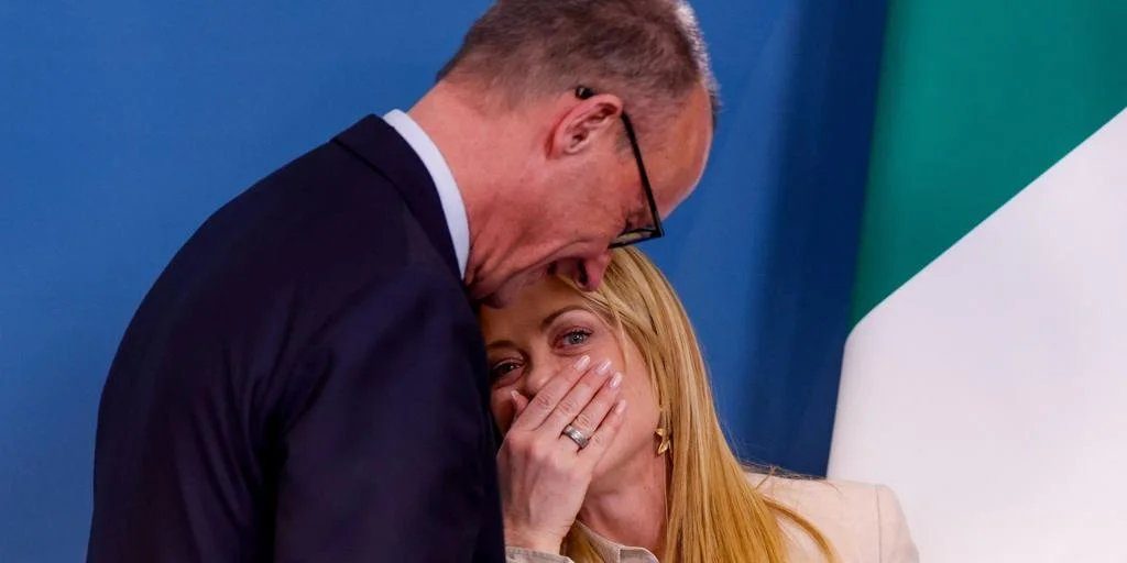 «La UE debe elegir si ser protagonista o sufrir su destino»