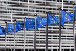 La UE ve en la intervención de EEUU una oportunidad para transición democrática que incluya a Machado | europapress.es