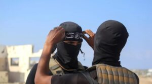 La Unión Europea prolonga otro año más las sanciones contra quienes apoyan a Hamás y la Yihad Islámica - AlbertoNews