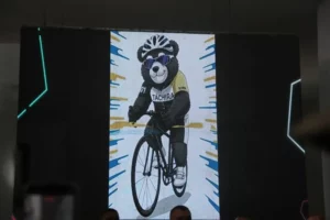 La Vuelta al Táchira en Bicicleta no se detiene: 90 ciclistas en la 61 edición de 2026