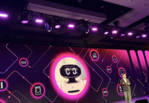 La apuesta por la inteligencia afectiva y el hogar sin esfuerzo en CES 2026