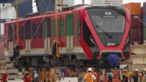 La apuesta que redefine el transporte público en América Latina
