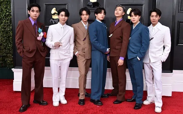 La banda de K-pop BTS regresará el 20 de marzo con un nuevo álbum seguido de gira mundial