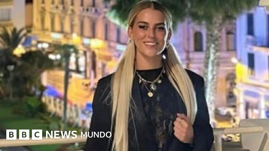La camarera que presuntamente llevaba una bengala en el bar suizo en el que murieron 40 personas no era consciente del peligro, según su familia