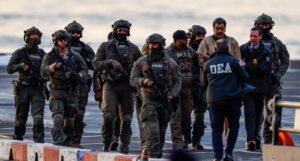 La captura de Maduro ofrece un atisbo del nuevo orden mundial al que apunta Trump – AlbertoNews