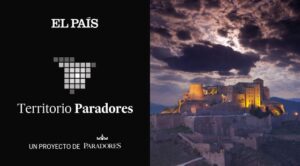 La ciudad de fuera adentro | Territorio Paradores