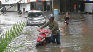La ciudad más poblada del mundo se está hundiendo y pone en riesgo a sus 42 millones de habitantes