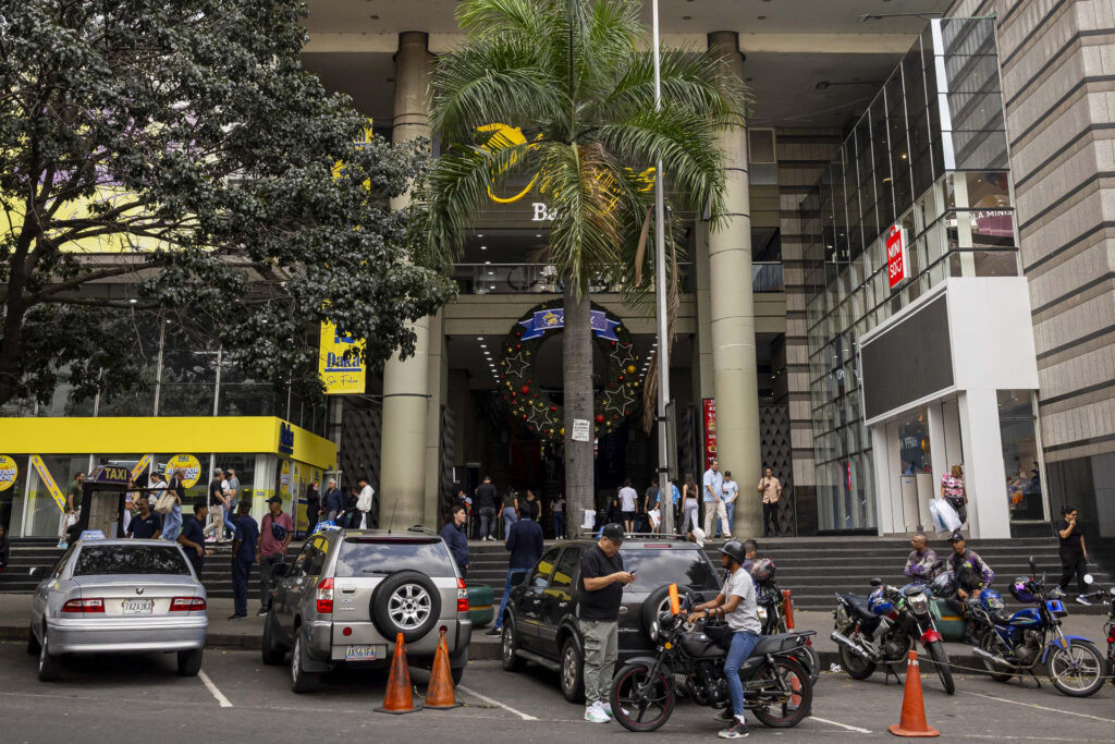 La crítica economía venezolana en casi trece años de Nicolás Maduro