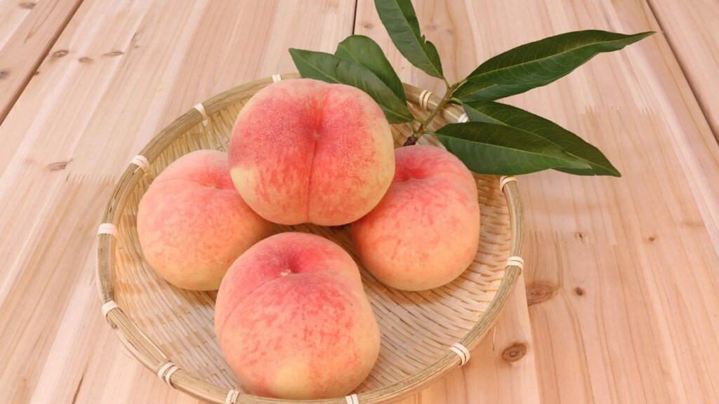 La curiosa fruta considerada uno de los mejores alimentos de España por Taste Atlas