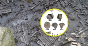 La dendrocronología y el radiocarbono revelan el origen milenario de Tabakoni, un asentamiento clave de la Cólquide