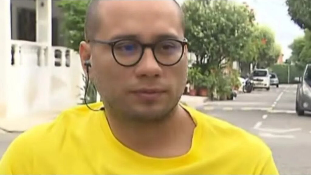 La denuncia del compañero de celda de Nahuel Gallo que pone en jaque a la justicia venezolana