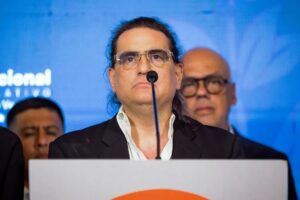 La destitución de Alex Saab marca los cambios de gabinete de Rodríguez