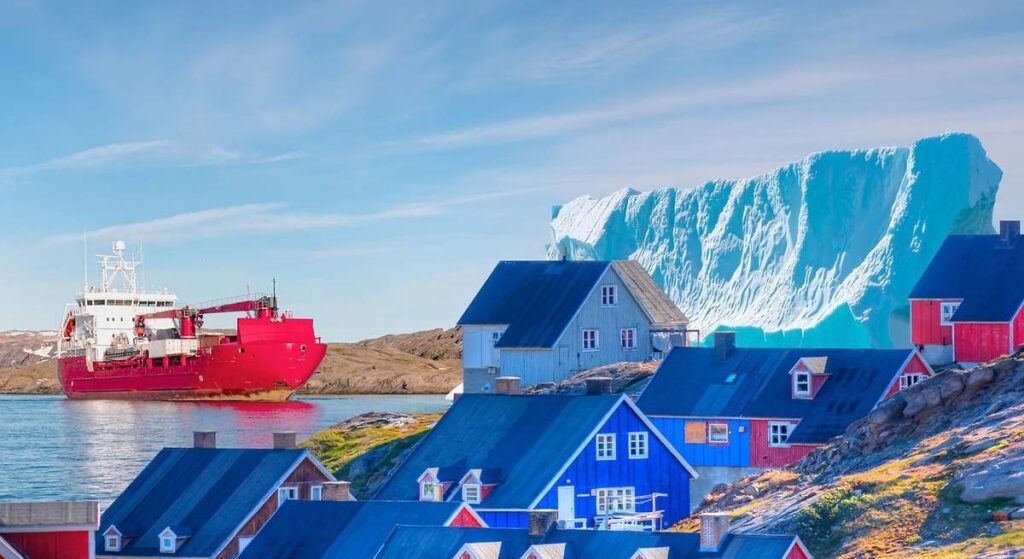 La deuda danesa ignora la crisis de Groenlandia y se afianza como un refugio más seguro que el bono alemán