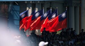 La deuda de EEUU en manos de Taiwán puede provocar un accidente sólo con el rumor de conflicto con China