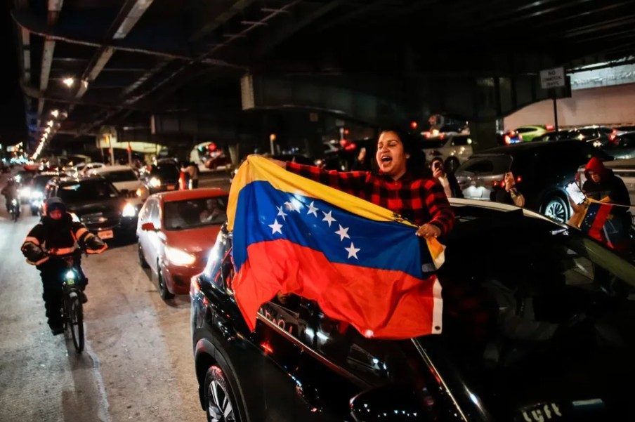 La diáspora venezolana en el exilio sigue dudando si es momento de volver