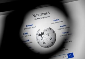 La enciclopedia abierta y colaborativa más grande del mundo cumple 25 años