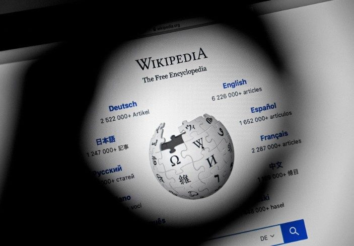 La enciclopedia abierta y colaborativa más grande del mundo cumple 25 años