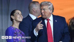 La encrucijada de México: cómo responder a la intervención de EE.UU. en Venezuela sin afectar la relación entre Sheinbaum y Trump