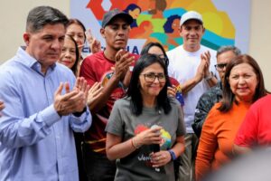 La enésima promesa del régimen chavista sobre el destino de los fondos de la renta petrolera