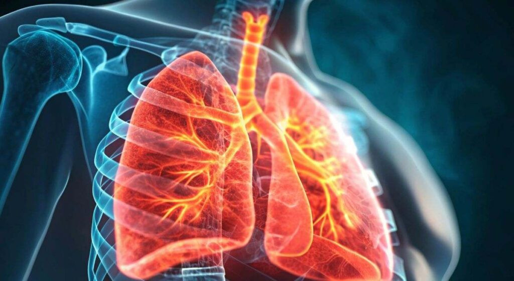 La estrategia que aumenta un 13% la supervivencia en cáncer de pulmón inicial no operable: "Es muy positiva"