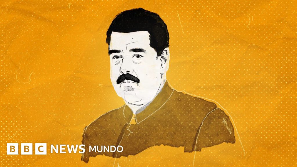 La historia de Nicolás Maduro, el elegido de Chávez para seguir su legado que terminó capturado por EE.UU. tras una operación militar en Venezuela