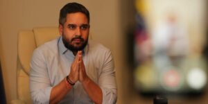 'La historia dirá quiénes fueron'