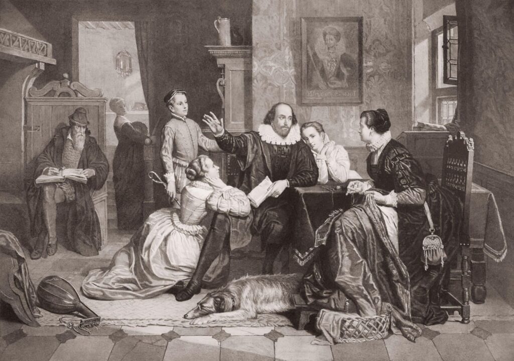 La historia olvidada del hijo de William Shakespeare: la muerte que pudo cambiar la tragedia más famosa del mundo | National Geographic